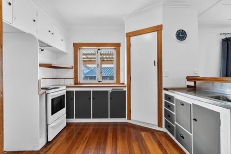 Photo of property in 21 Goodwin Street, Tirau, 3410