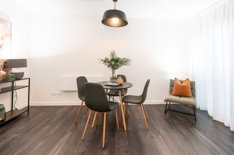 Photo of property in 27c Thompson Street, Mount Cook, Wellington, 6011