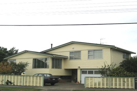 Photo of property in 116 Taita Drive, Avalon, Lower Hutt, 5011