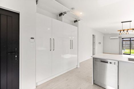 Photo of property in 14 Richard Hadlee Lane, Rolleston, 7615