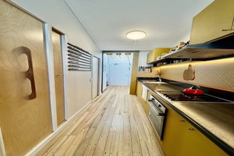 Photo of property in Dixonlane Apartments, 21/7 Feltex Lane, Te Aro, Wellington, 6011