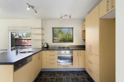 Photo of property in 2/124 Burwood Road, Burwood, Christchurch, 8083