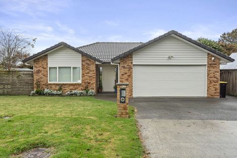 Photo of property in 4 Rowling Place, Leamington, Cambridge, 3432