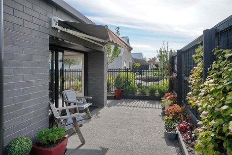 Photo of property in 15 Moreton Green, Rolleston, 7615