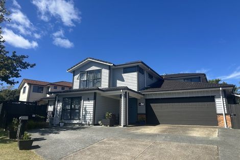 Photo of property in 203 Kyle Road, Greenhithe, Auckland, 0632