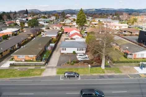 Photo of property in 746 Cameron Road, Tauranga South, Tauranga, 3112