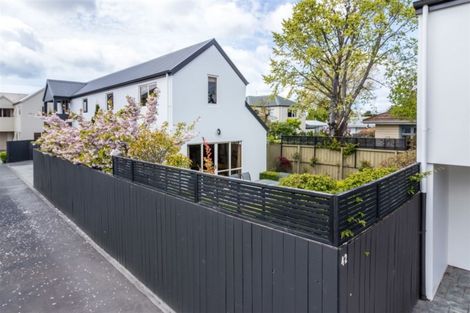 Photo of property in 42 Dover Street, St Albans, Christchurch, 8014