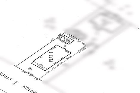 Photo of property in 1/32 Thornton Street, Mairehau, Christchurch, 8013