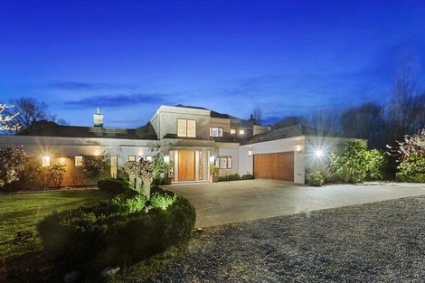 Photo of property in 80 Fullers Road, Woodend, Kaiapoi, 7691