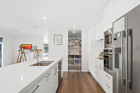 Photo of property in 59 John Andrew Drive, Warkworth, 0910