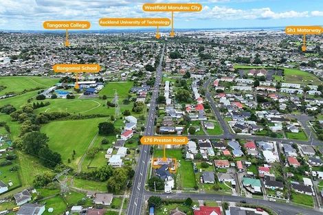 Photo of property in 176 Preston Road, Blaketown, Greymouth, 7805