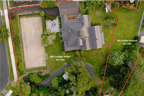 Photo of property in 288 College Street, Te Awamutu, 3800