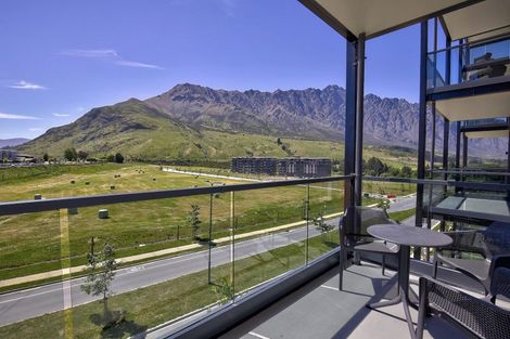 Photo of property in 203/34u Red Oaks Drive, Frankton, Queenstown, 9300