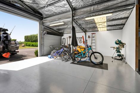 Photo of property in 338 Smart Road, Hillsborough, New Plymouth, 4372