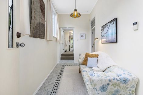 Photo of property in 31 Jefferson Street, Brooklyn, Wellington, 6021