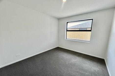 Photo of property in 5 Longore Way, Rolleston, 7614