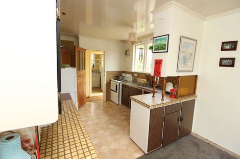 Photo of property in 6 Maunder Street, Marton, 4710