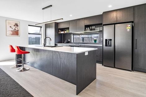 Photo of property in 4 Drylands Drive, Rolleston, 7614