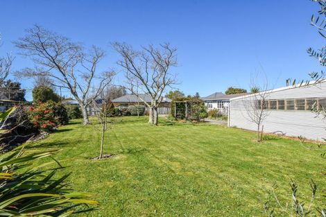 Photo of property in 3 Walnut Lane, Carterton, 5713