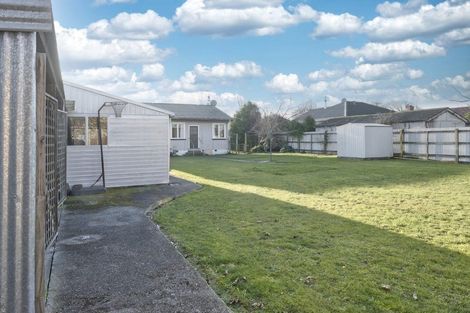 Photo of property in 6 Campbell Street, Geraldine, 7930