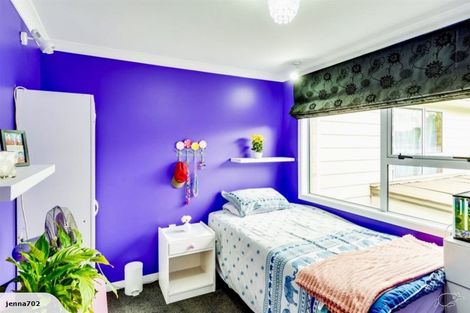 Photo of property in 1 Fife Crescent, Tamatea, Napier, 4112