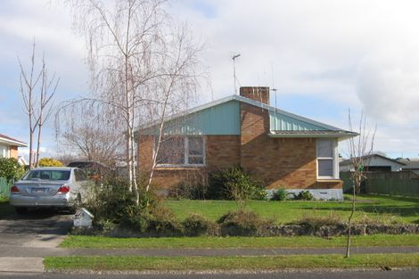 Photo of property in 5 Bellmont Avenue, Chartwell, Hamilton, 3210