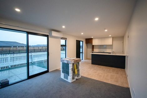 Photo of property in 28 Dodd Road, Rolleston, 7615