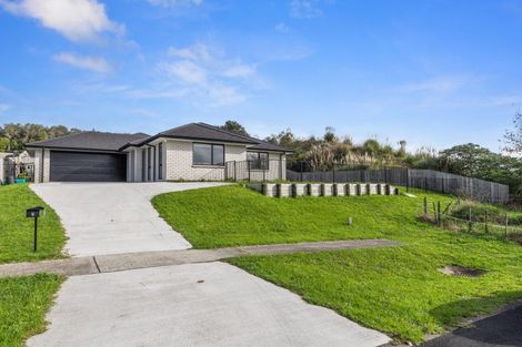 Photo of property in 9 Rylstone Way, Te Kauwhata, 3710