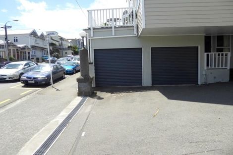 Photo of property in 259u4 The Terrace, Te Aro, Wellington, 6011