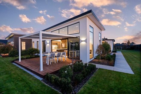 Photo of property in 3 Veuve Drive, Lincoln, 7608