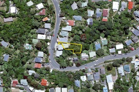 Photo of property in 32 Farnham Street, Mornington, Wellington, 6021