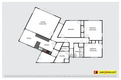 Photo of property in 46 Hall Street, Cambridge, 3434