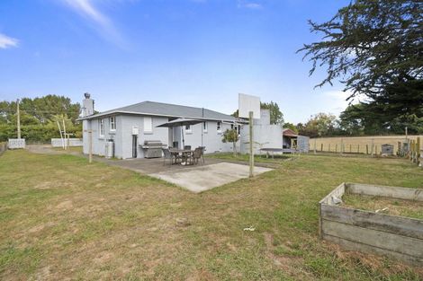 Photo of property in 488 Awahuri Feilding Road, Awahuri, Palmerston North, 4479