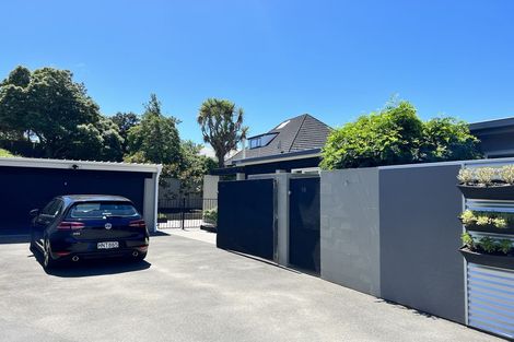 Photo of property in 5 Whareora Terrace, Cashmere, Christchurch, 8022