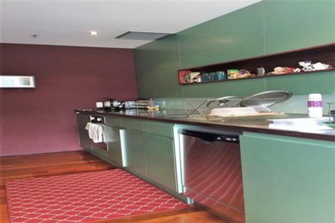 Photo of property in The Lofts, 14/185u Victoria Street, Te Aro, Wellington, 6011