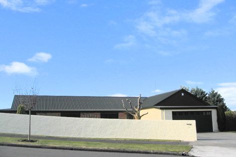 Photo of property in 31 Cumberland Rise, Taradale, Napier, 4112