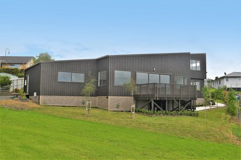 Photo of property in 5 Jade River Place, Warkworth, 0910