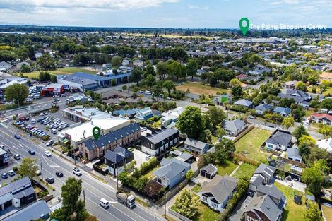 Photo of property in 2/196 Hills Road, Edgeware, Christchurch, 8013