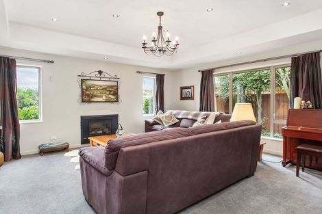 Photo of property in 10 Juniper Way, Prebbleton, 7604