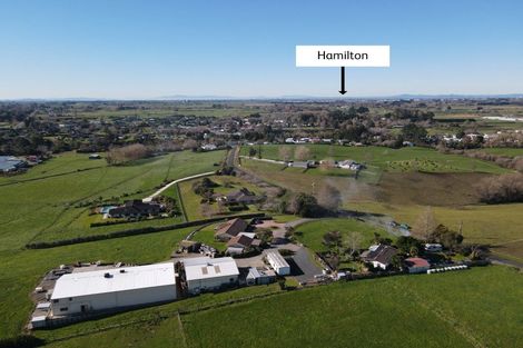 Photo of property in 131 Richards Road, Te Kowhai, Hamilton, 3288