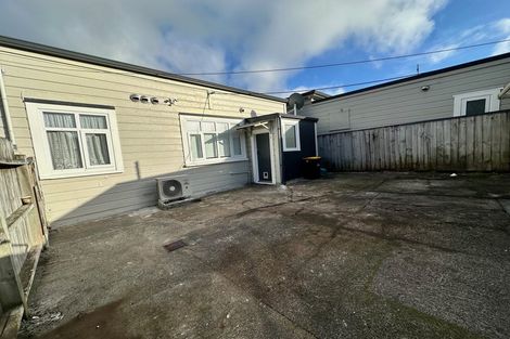 Photo of property in 91 Daniell Street, Newtown, Wellington, 6021