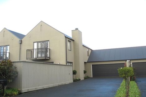 Photo of property in 2 Keoghs Lane, St Albans, Christchurch, 8014
