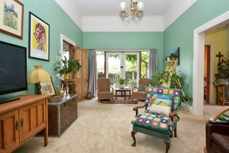 Photo of property in 16 Tyne Street, Carterton, 5713