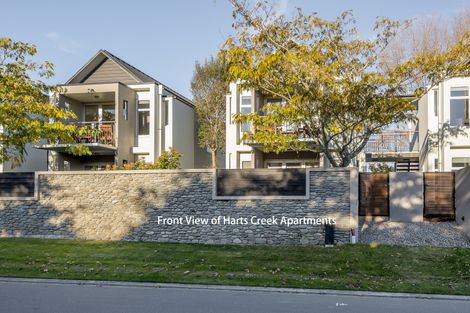 Photo of property in 8/6 Harts Creek Lane, Northwood, Christchurch, 8051