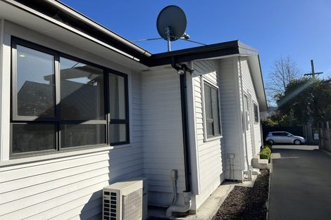 Photo of property in 78 Andover Street, Merivale, Christchurch, 8014