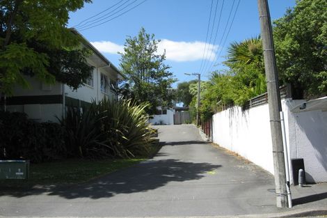 Photo of property in 4/32 Tonbridge Street, Merivale, Christchurch, 8014