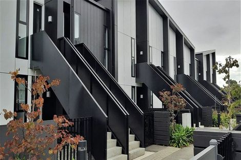 Photo of property in 6/4 Waverley Street, Sydenham, Christchurch, 8023
