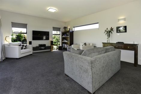 Photo of property in 142 Levi Road, Rolleston, 7614