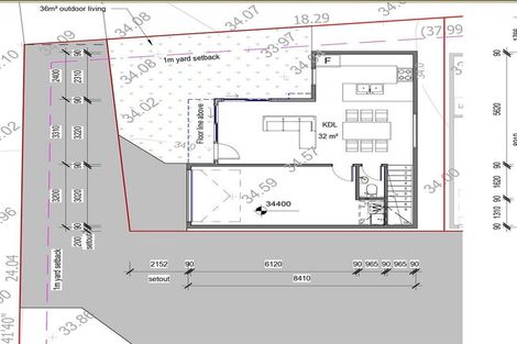 Photo of property in 60 Heybridge Street, Manurewa, Auckland, 2102