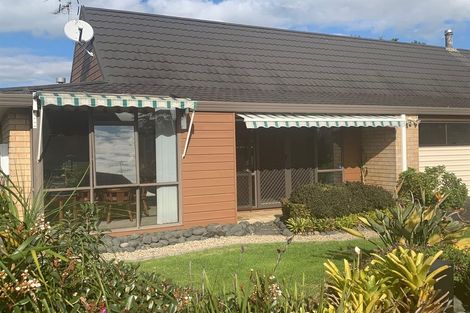 Photo of property in 3/18 Williams Road, Hobsonville, Auckland, 0618